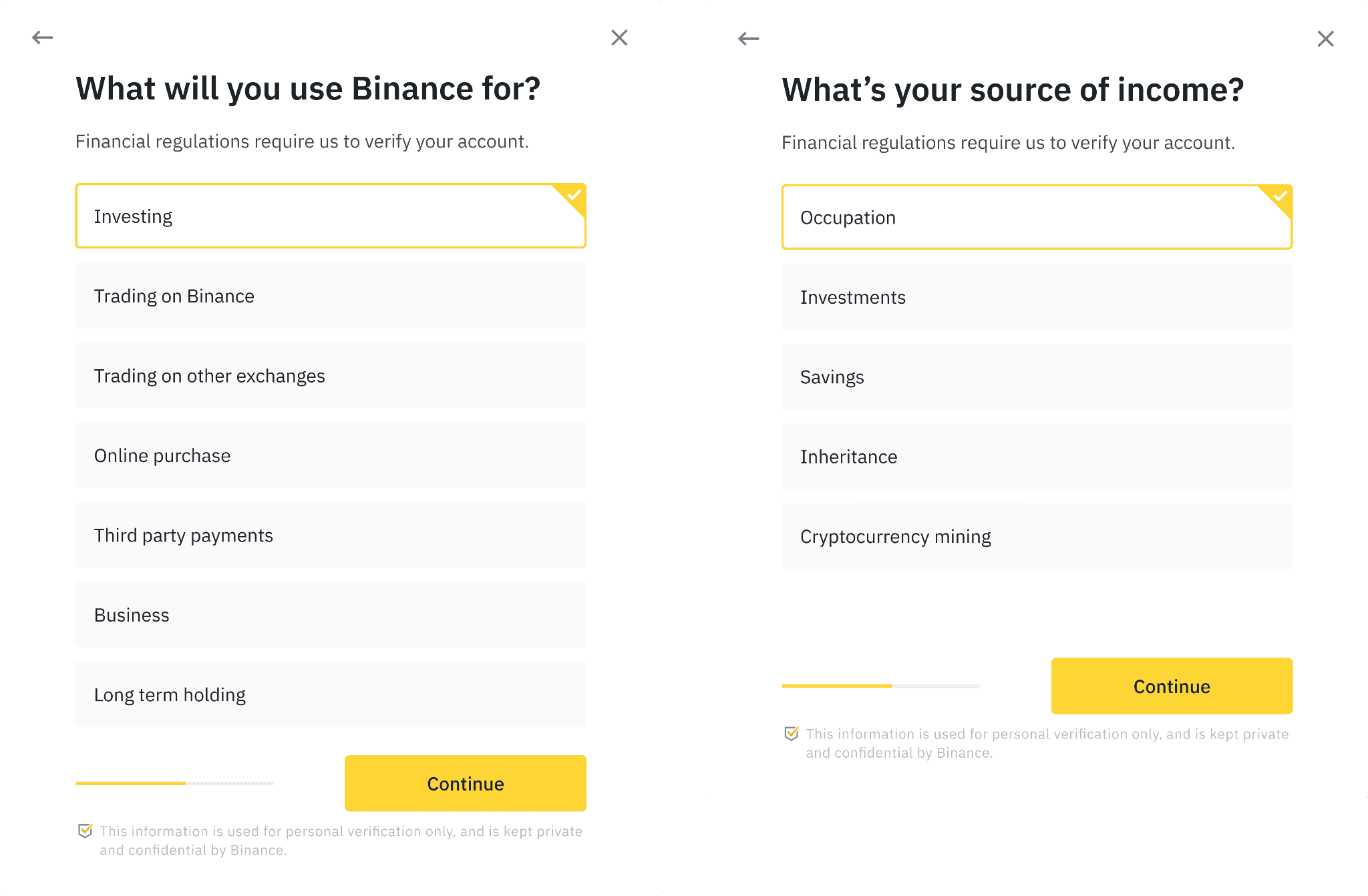 How Long Does Binance Verification Usually Take?