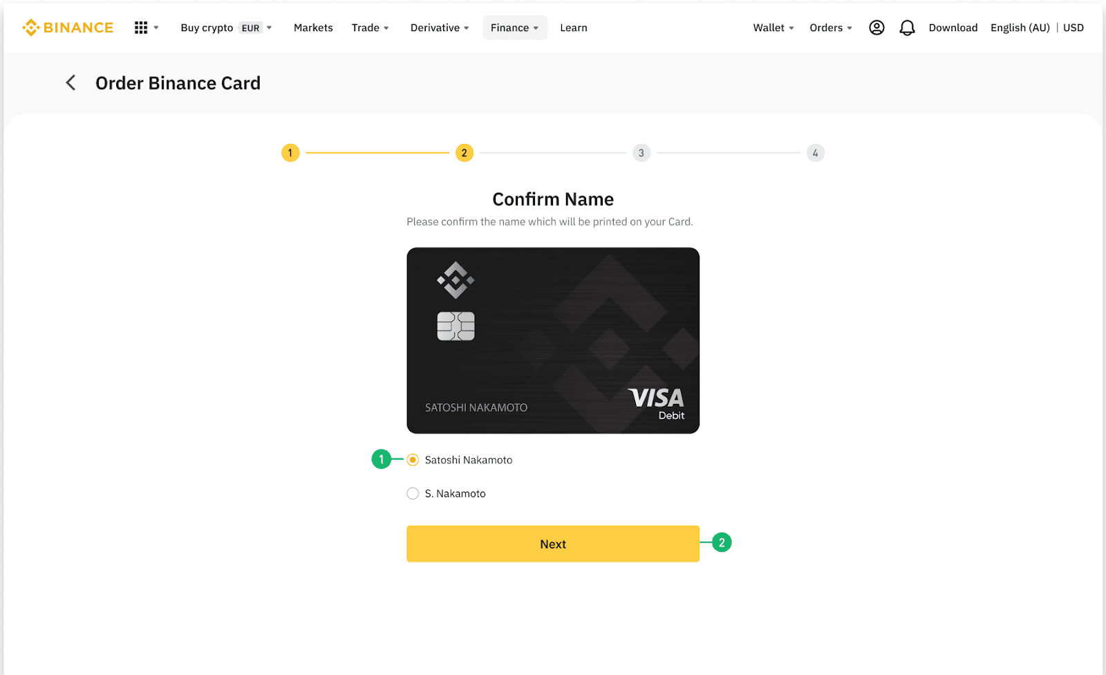 How to Buy Bitcoin With a Credit Card