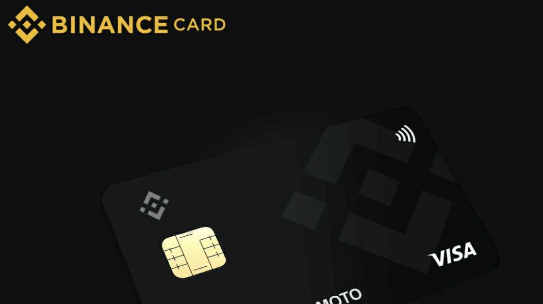 Binance Debit Card Review Fees, Limits & Rewards