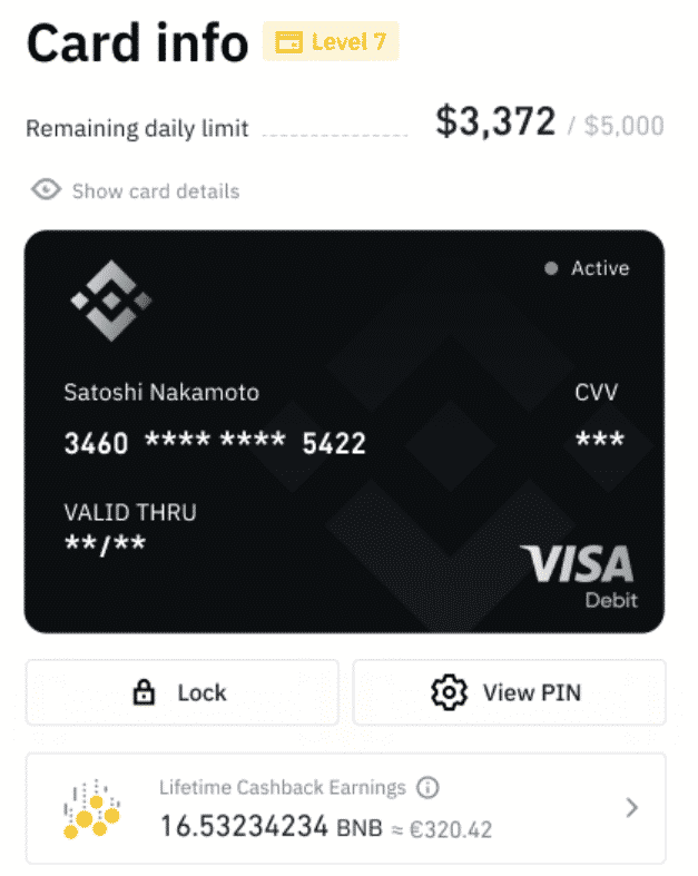 Binance Discontinues Visa Debit Card Services in Europe | 1001fish.ru