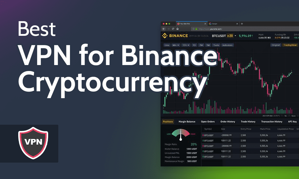 ‎Binance: Buy Bitcoin & Crypto on the App Store