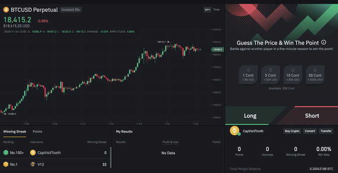 Download Binance: BTC, Crypto and NFTS android on PC