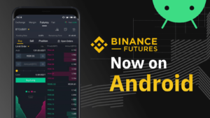 How to Download Binance iOS App Officially - App Store - [UPDATE] - wikigain