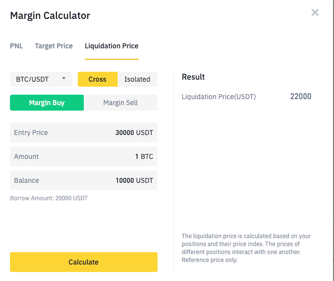 Binance Margin Trading | Everything You Need to Know - CoinCodeCap