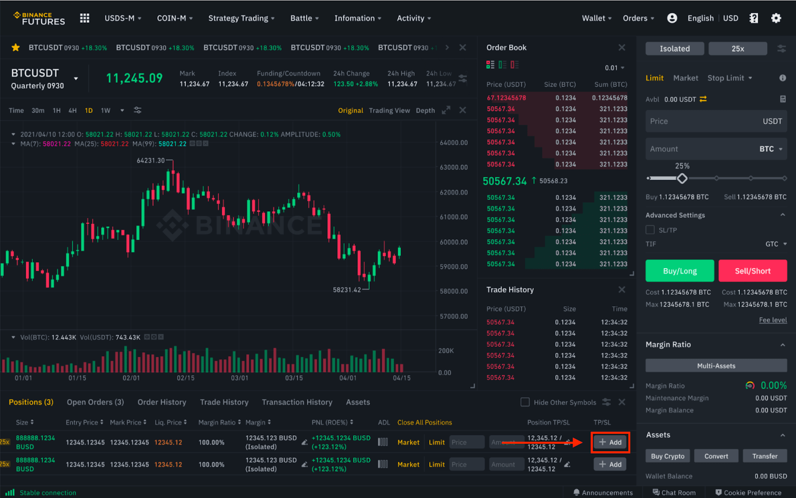 Binance Order Filters - Crypto Exchange Python Programming Blog