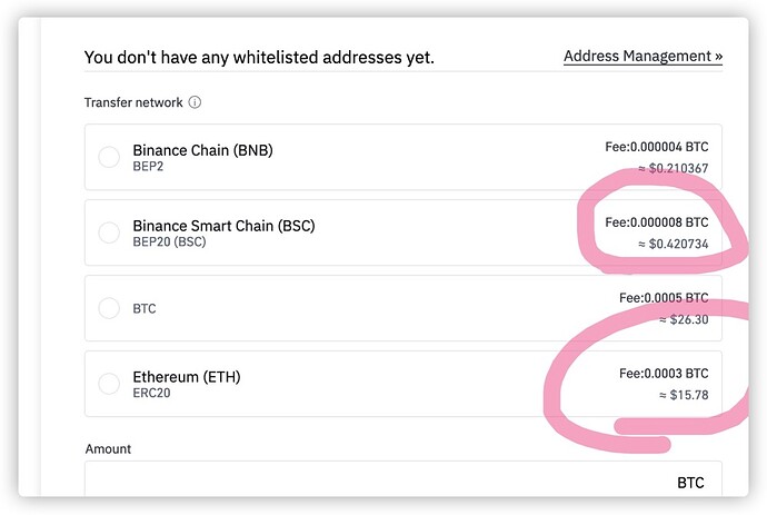 How to Reduce (Or Get Low) Binance Crypto Withdrawal Fees