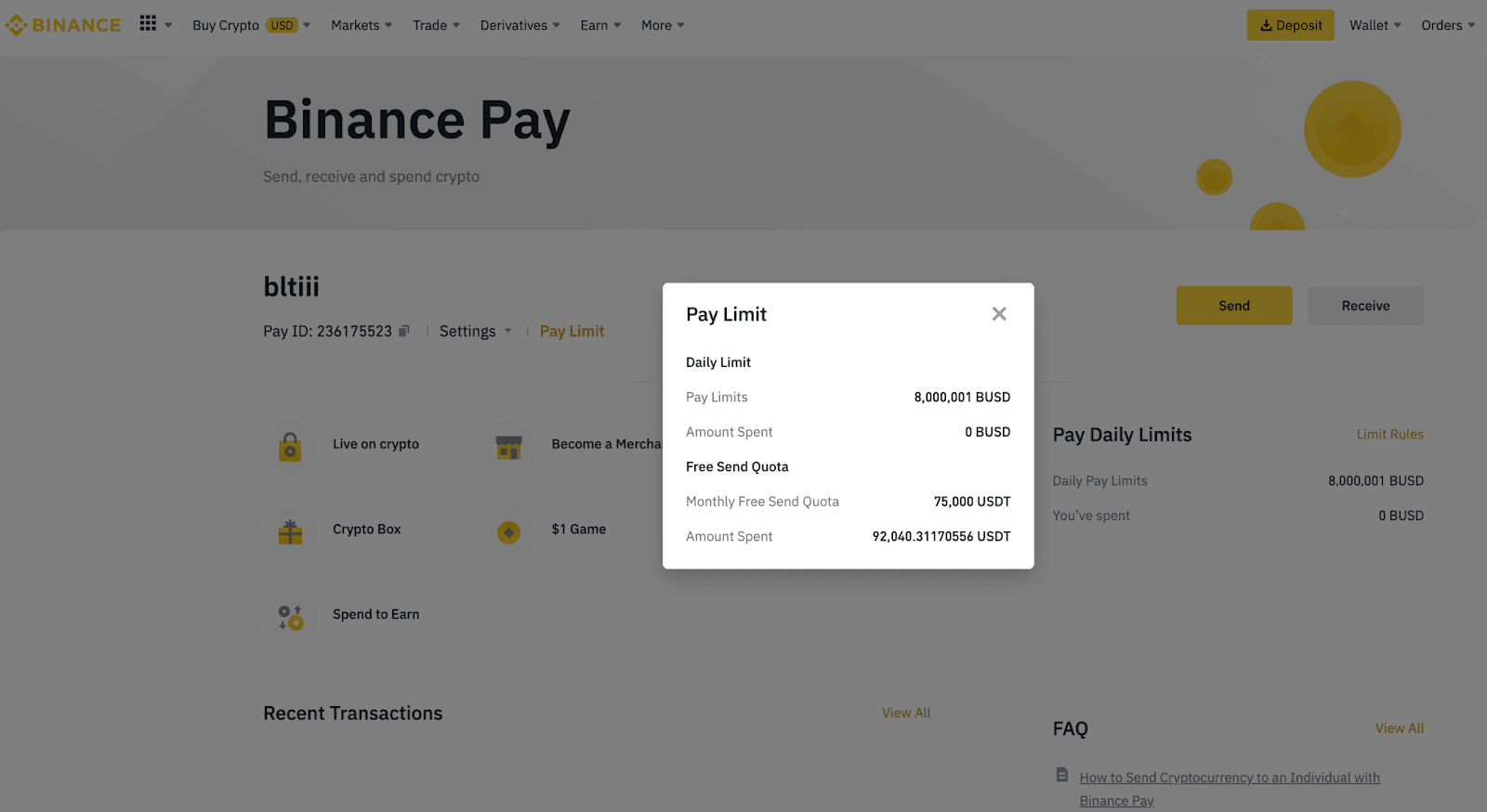 How to Withdraw from Binance: Fees, Tips, and Step-by-Step Guide - Material Bitcoin