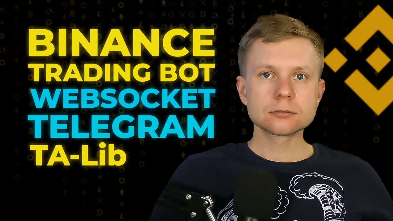 Telegram Bot Development: Create Crypto Telegram Trading Bot