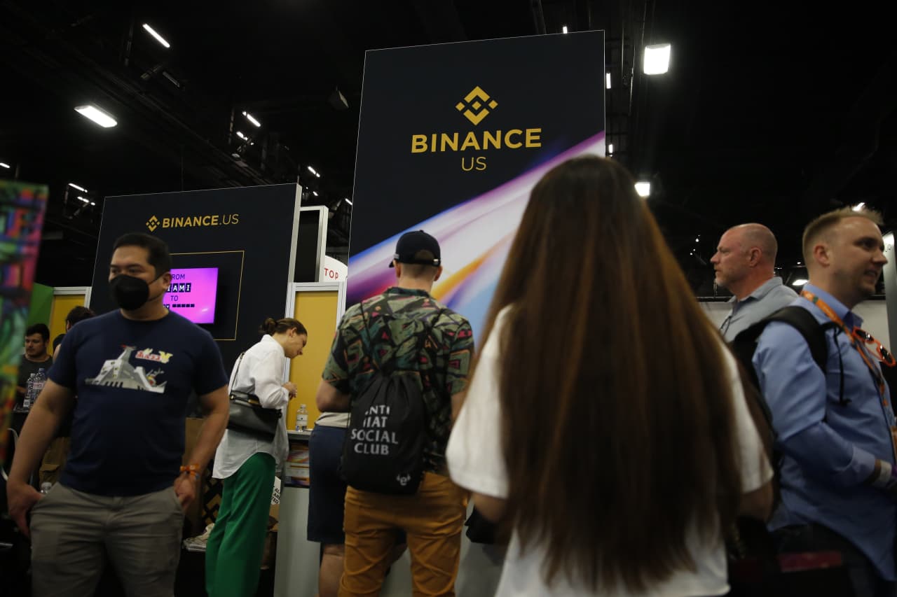 How Binance CEO and aides plotted to dodge regulators in U.S. and UK