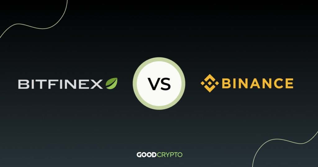 Binance vs. Coinbase: Which Should You Choose?