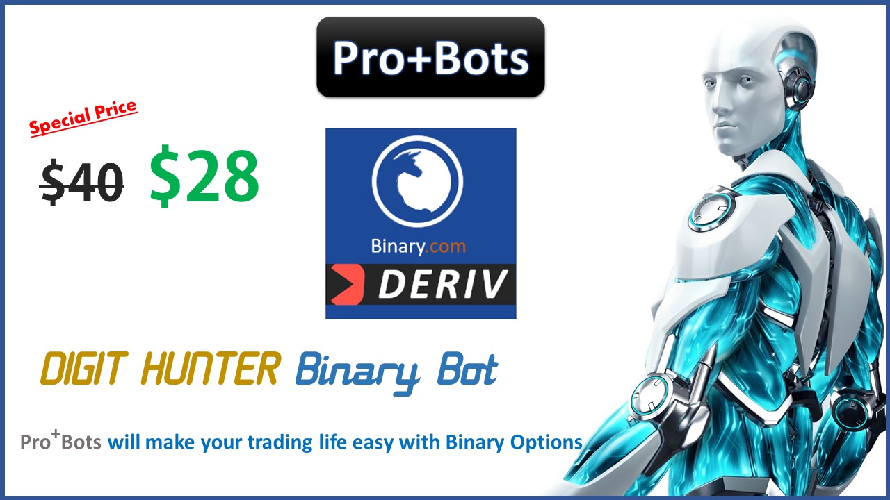 Binary Options Robot Reviews and Automated Trading 