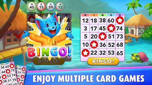 Bingo Blitz Free Credits March 