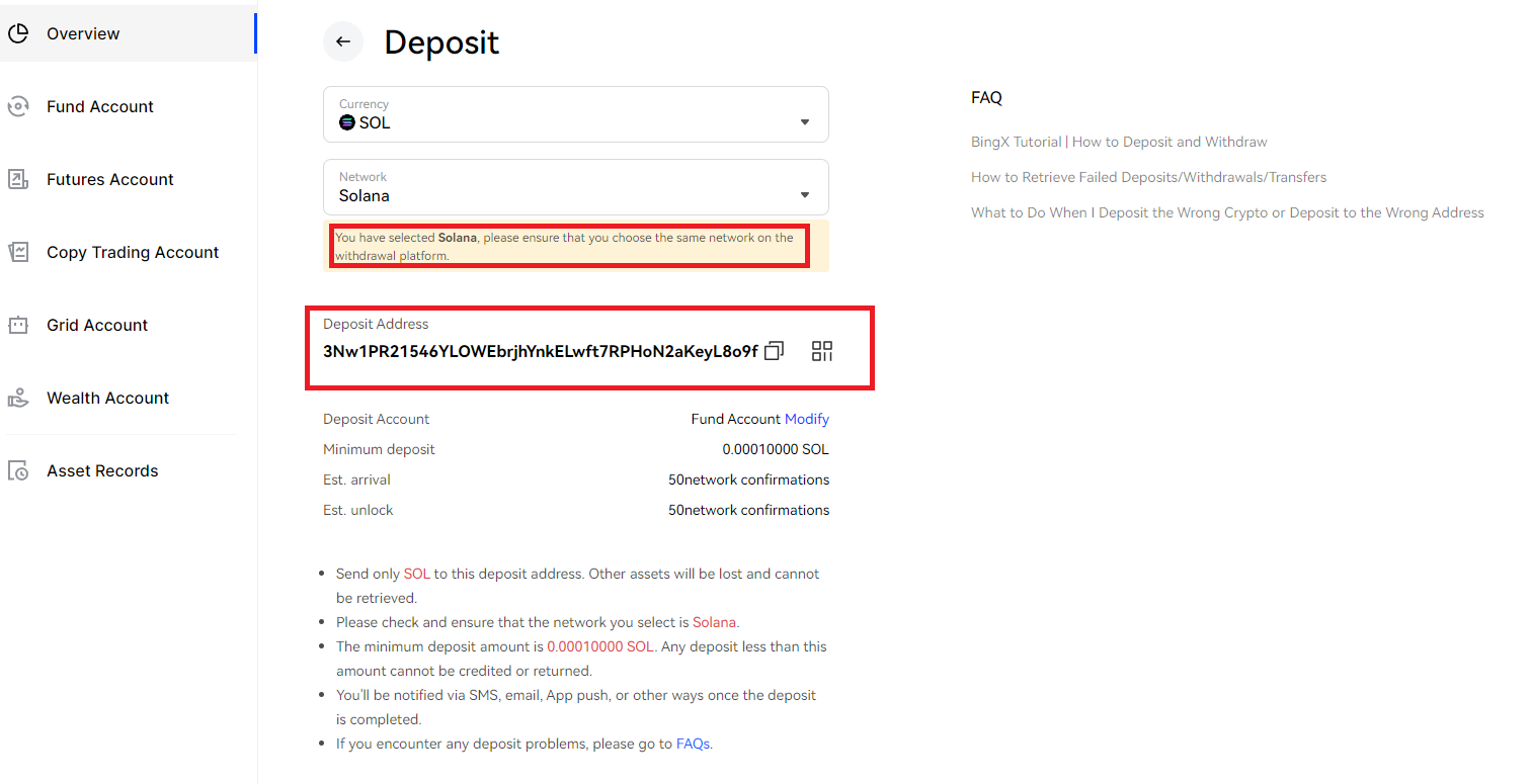 BingX Crypto & Fiat Deposit Methods – Simple Onramp Guide