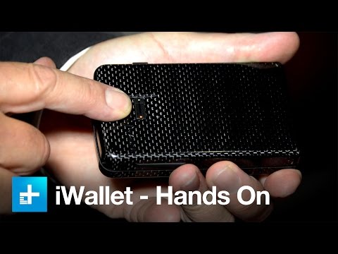 D’CENT Biometric Wallet Reviews, Price Compare