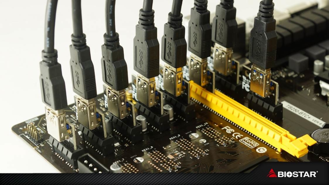 Biostar TBBTC D+ - Motherboard Specifications On MotherboardDB