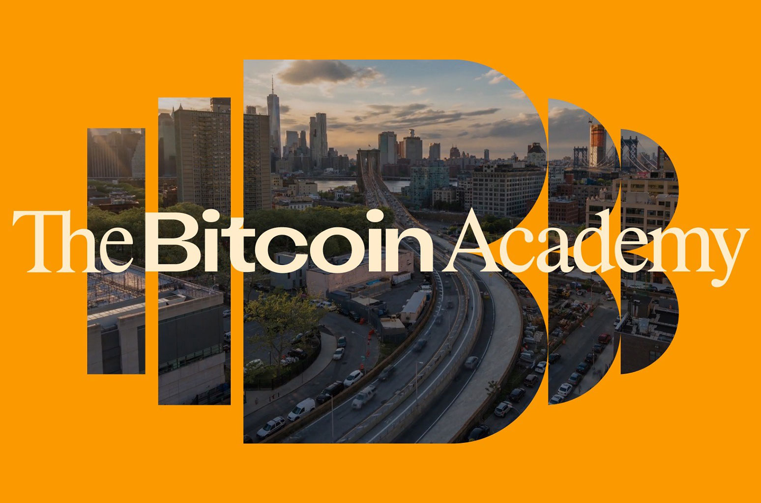 Blockchain Academy - The Blockchain Masterclass