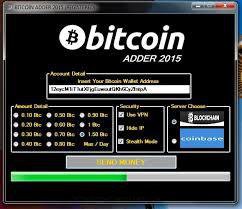 Bitcoin ADDER | 1001fish.ru