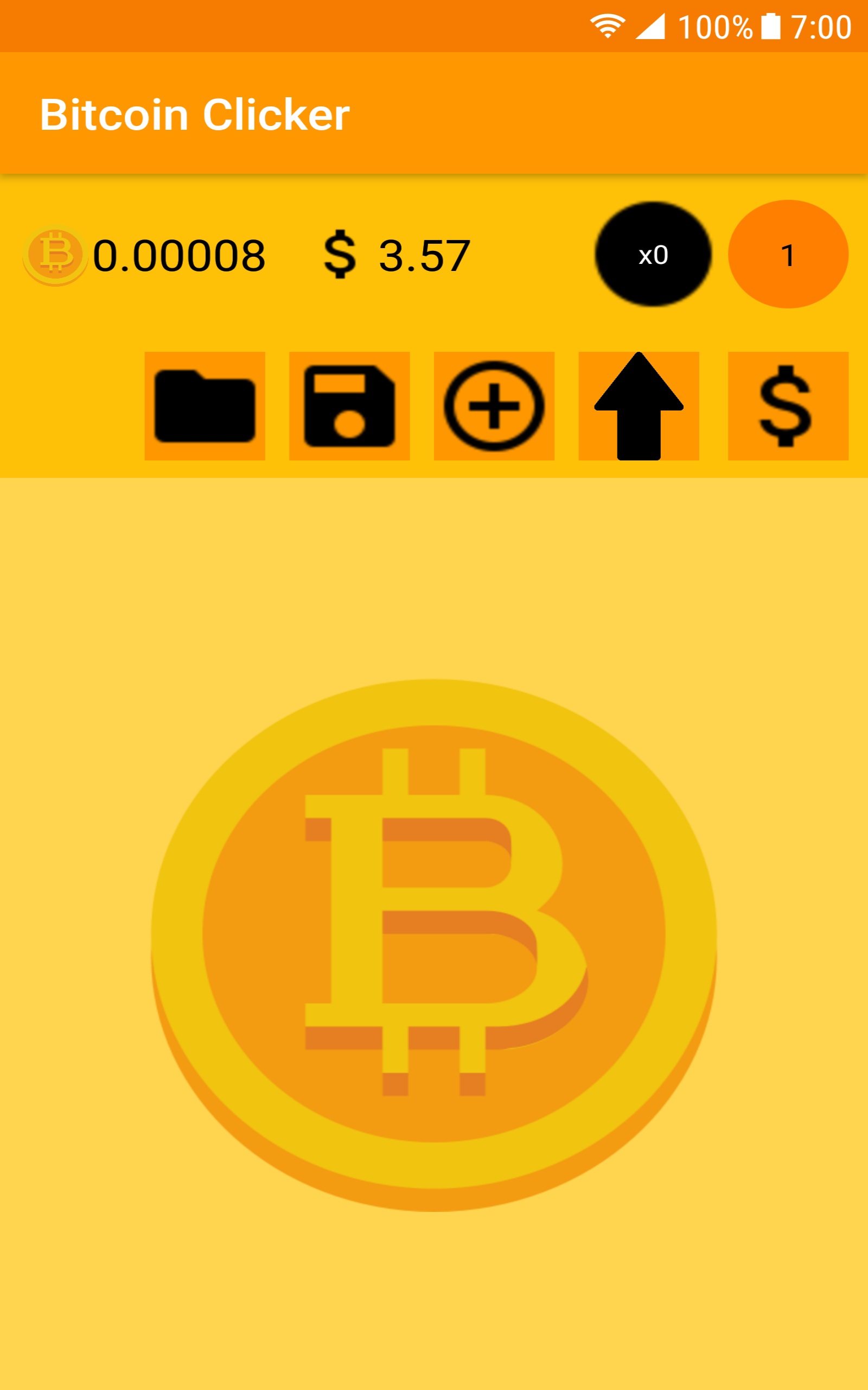 Bitcoin Wallet APK for Android - Download