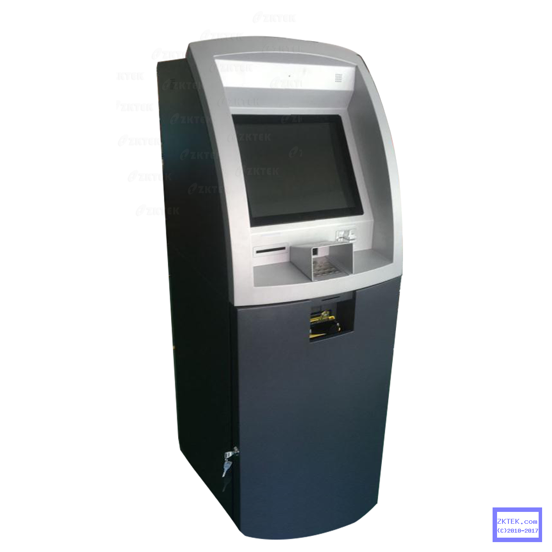 Bitcoin ATM - Payments Cards & Mobile