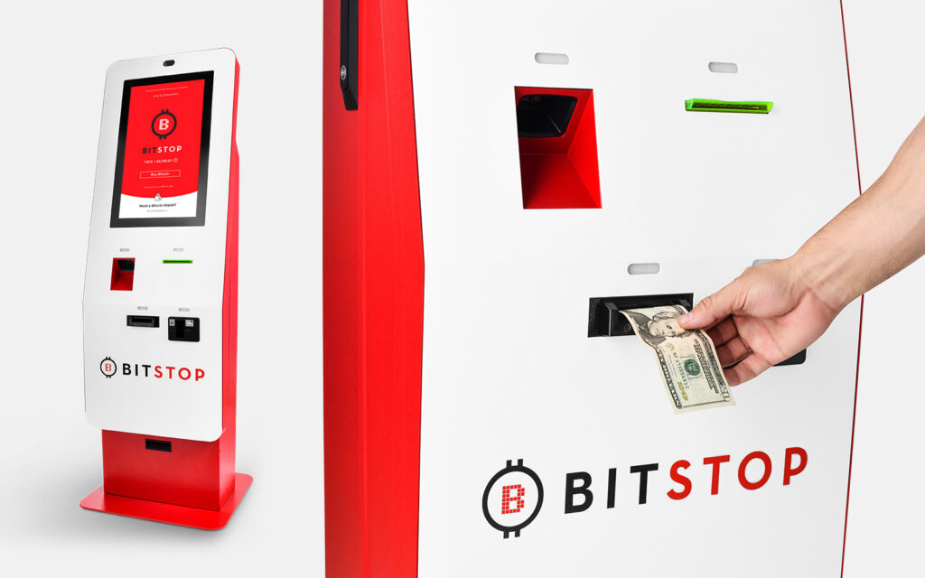 CoinFlip Bitcoin ATM in Toledo, OH | South Ave