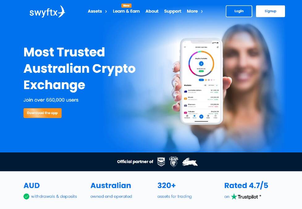 Bitcoin Aussie System Review - Scam or Safe? Know Before Sign Up!