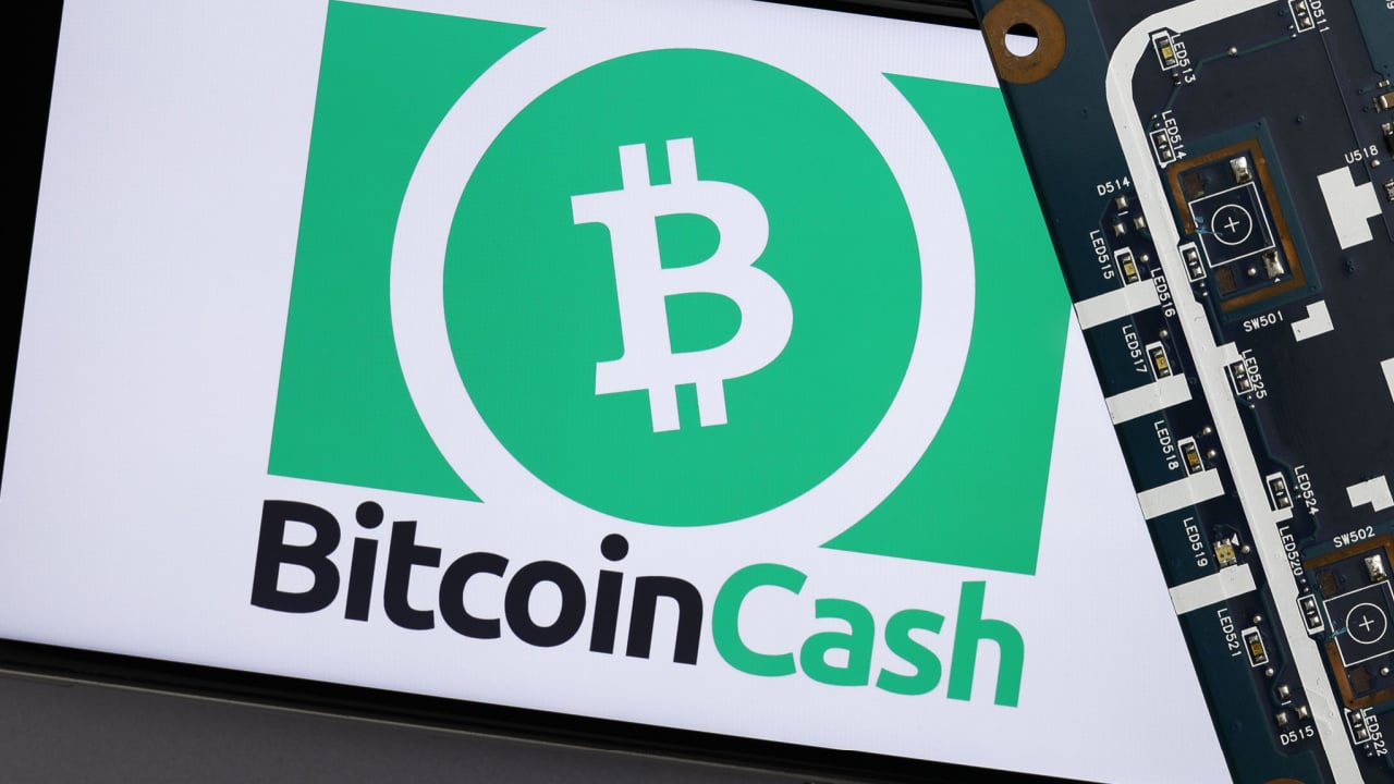 Bitcoin Cash Price | BCH Price Index and Live Chart - CoinDesk