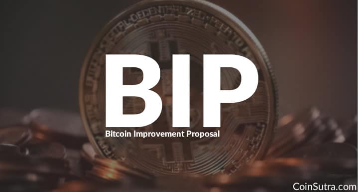 What Is A Bitcoin Improvement Proposal (BIP)? () - Athena Alpha