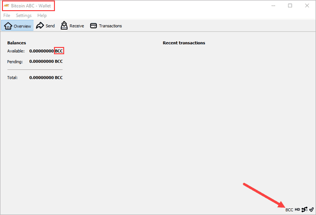 Bitcoin Cash Node / ABC Hard Fork » All information, snapshot date & list of supported exchanges