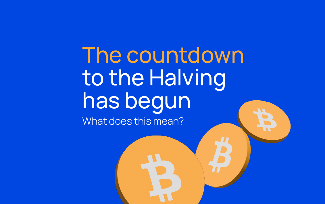 What Is Bitcoin Halving? An Overview and History of BTC Halvings