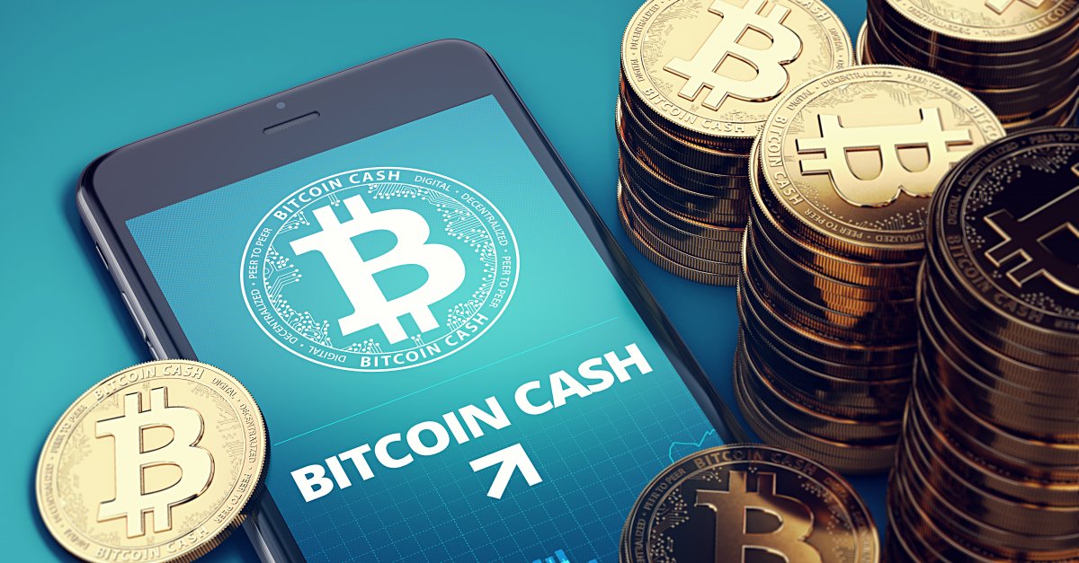 Bitcoin vs Bitcoin Cash – Forbes Advisor Australia