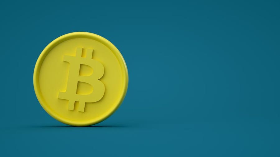 Why Bitcoin Cash Is Seeing Blue Skies - Benzinga