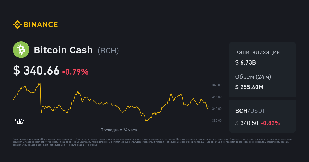 Satoshi в BCH (Satoshi в Bitcoincash) | конвертировать, обменный курс