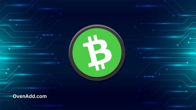 Bitcoin Cash (BCH) Price Prediction – 