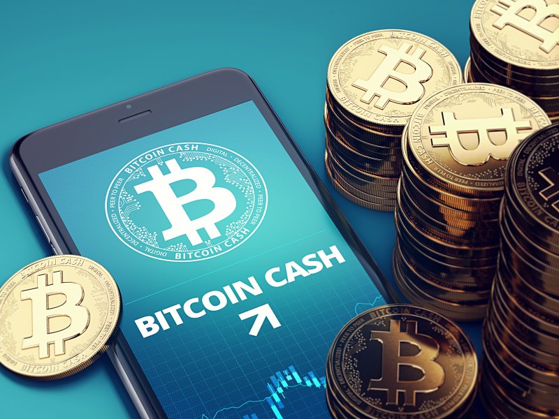 Bitcoin Cash Wallet Choosing Guide - How to Find the Best and Most Secure BCH Wallet App