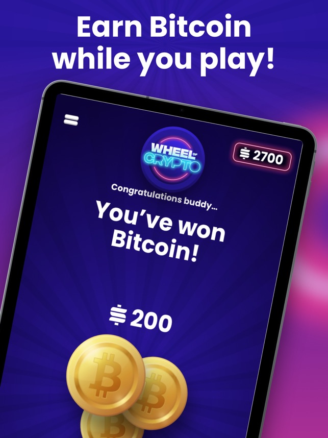 Bitcoin Cash Wheel APK Download - Free - 9Apps