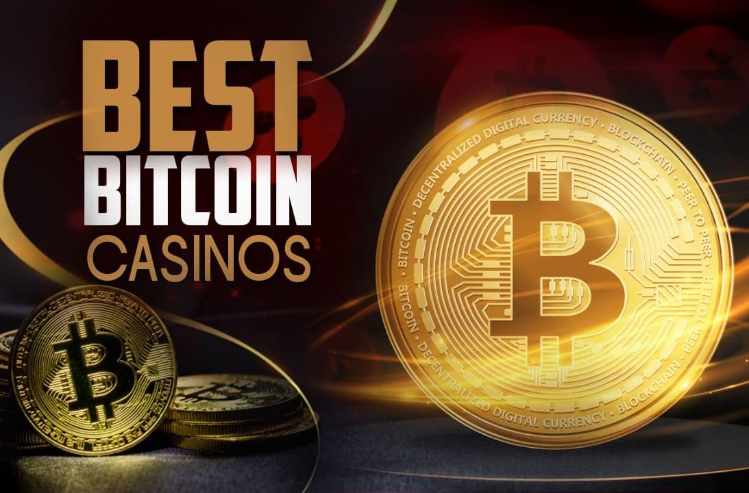 15+ Best Crypto & Bitcoin Casinos [March Update]