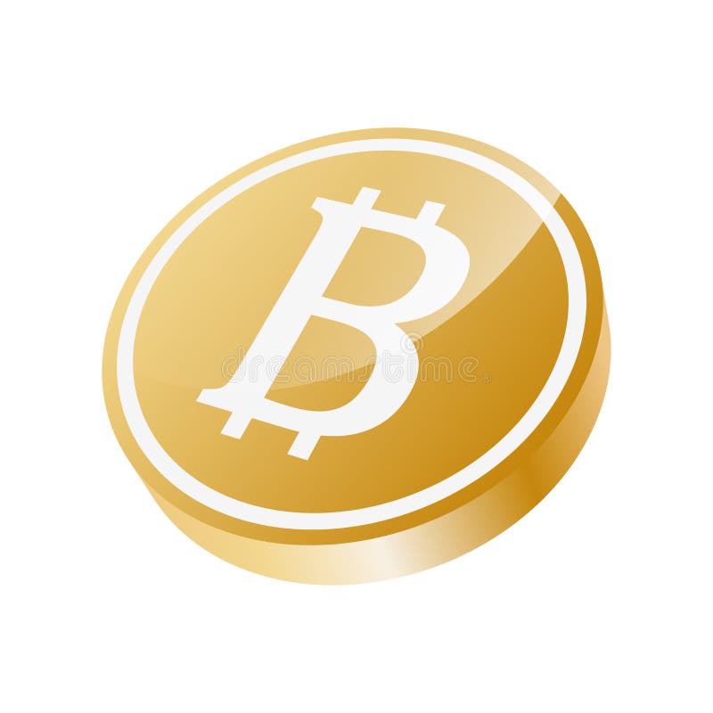 Bitcoin clipart. Free download transparent .PNG | Creazilla