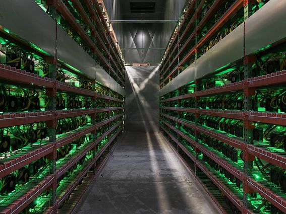 A Deep Dive into the Future of Bitcoin Mining: Will Mining Pools Be a Problem?-web3资讯-ODAILY