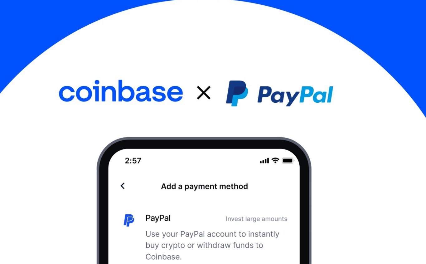 How do I sell my Cryptocurrency with PayPal? | PayPal US