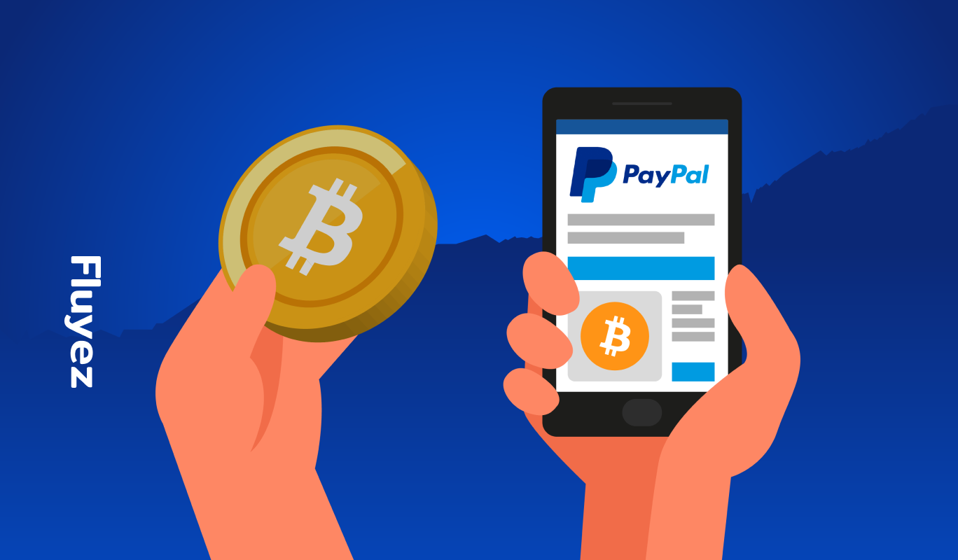 How do I transfer my Crypto? | PayPal US