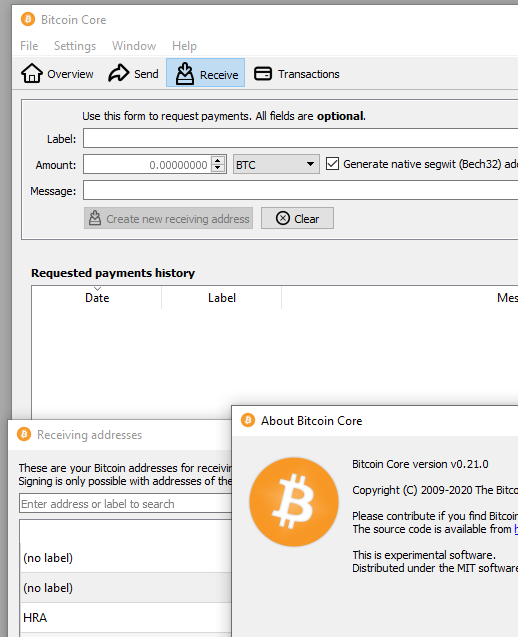 How to generate your very own Bitcoin private key