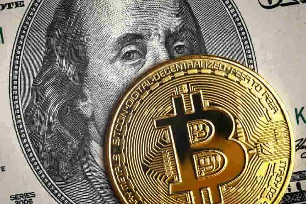 Convert Bitcoin to US Dollar | BTC to USD currency converter - Valuta EX