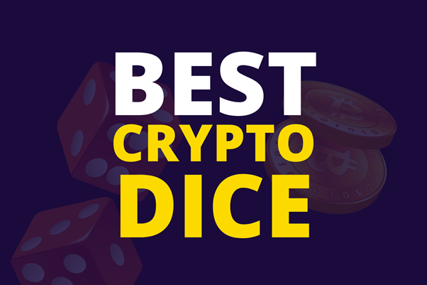 Best Bitcoin Dice Sites: Where to Play Bitcoin Dice Games for Real Money in 