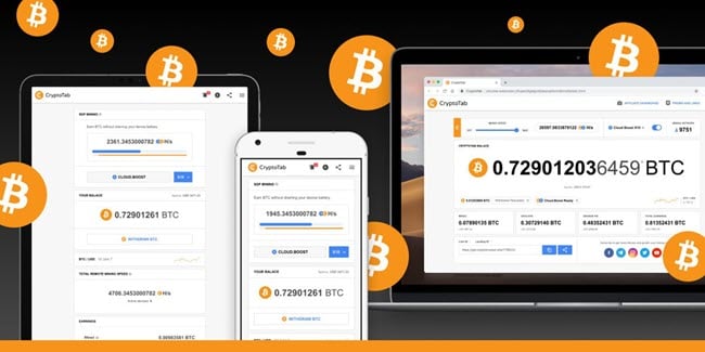 Earn Bitcoin – Get Bitcoin App - APK Download for Android | Aptoide