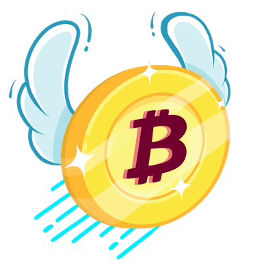 bitcoin Emoji for Slack