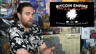 Bitcoin Mining Empire Tycoon on Steam