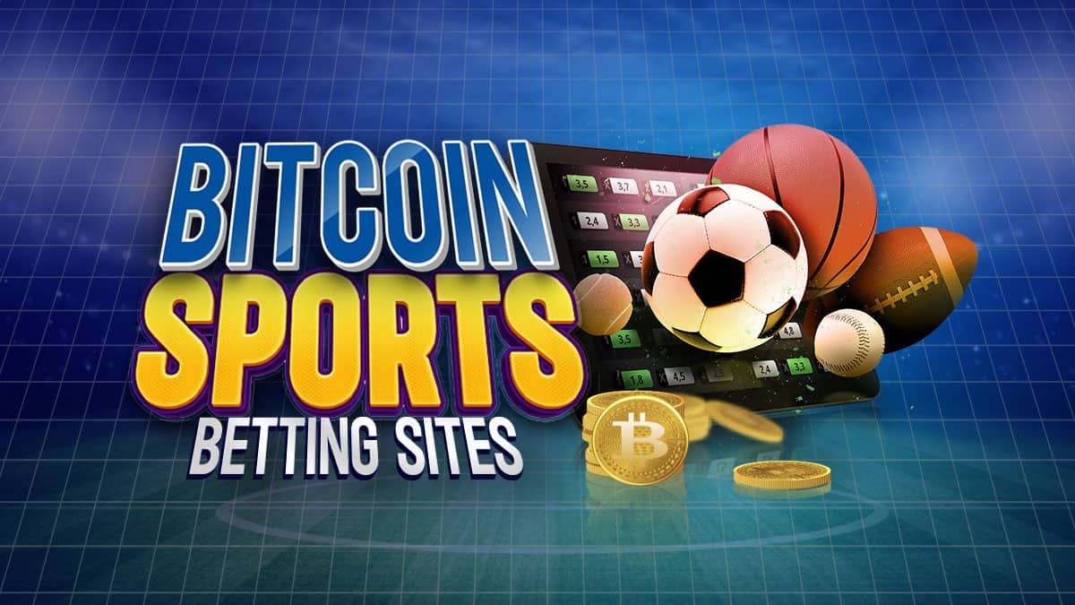 Best Crypto & Bitcoin eSports Betting Sites In 