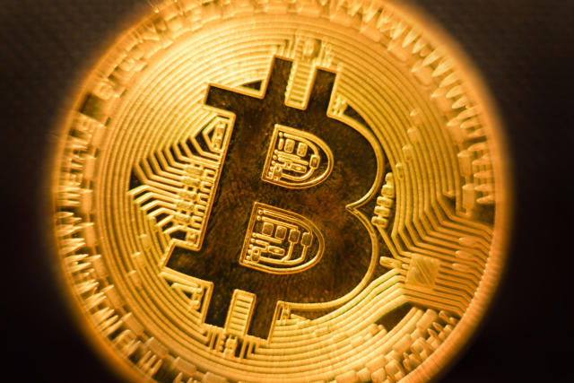 BlackRock Spot Bitcoin ETF Gets Ticker; Crypto Funds Jump