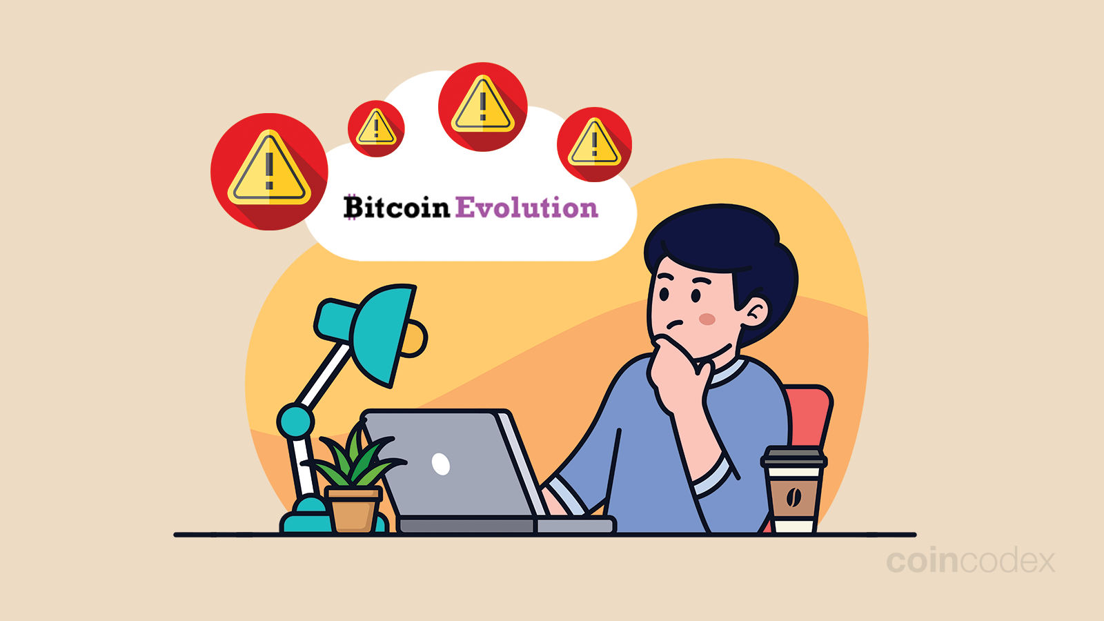 Bitcoin Evolution Review | Is It a Scam or Is It Legit?