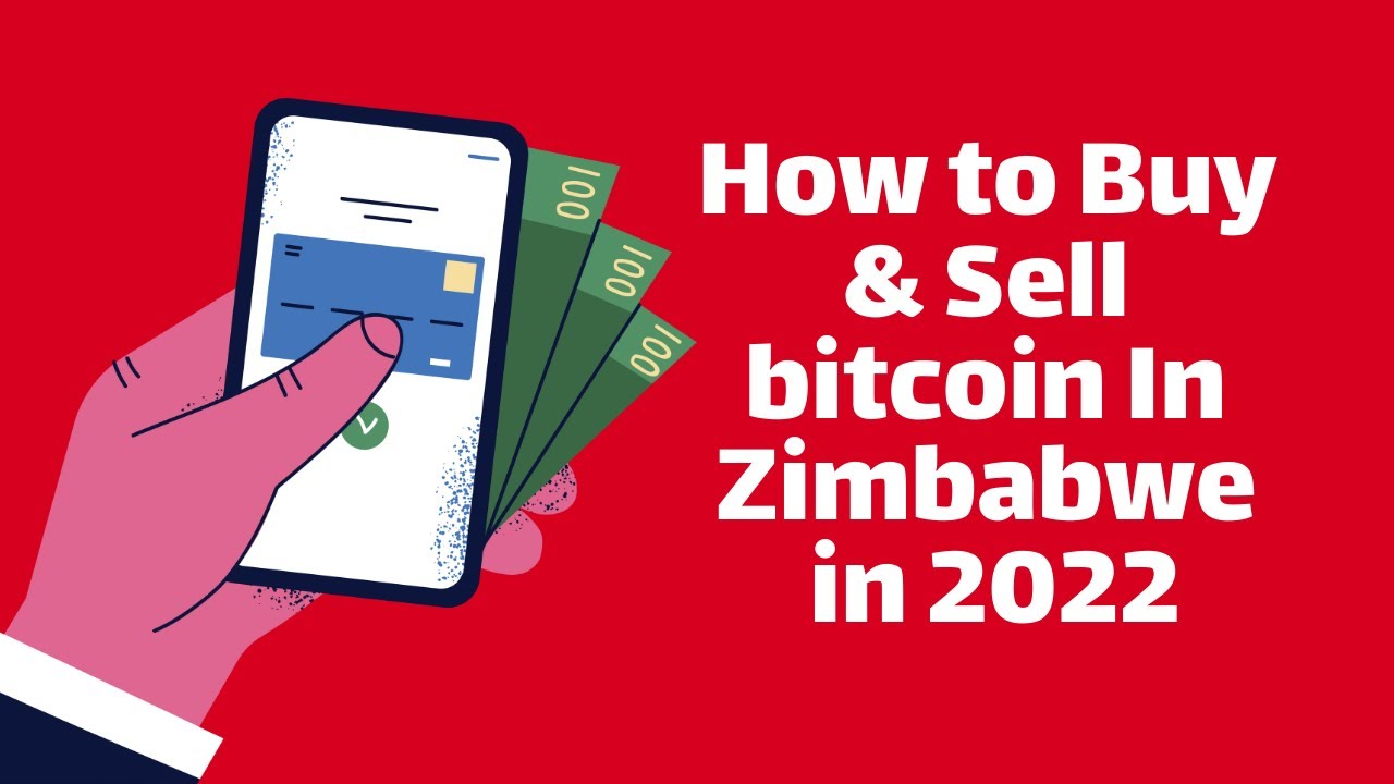 Zim crypto exchange Golix launches and activates country's first Bitcoin ATM - Ventureburn